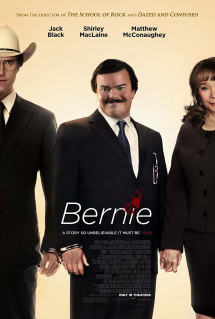 Kẻ Tình Nghi - Bernie (2012) Kẻ Tình Nghi - Bernie (2012)