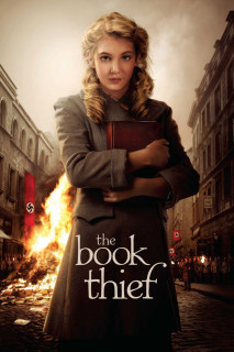Kẻ Trộm Sách - The Book Thief (2013) Kẻ Trộm Sách - The Book Thief (2013)