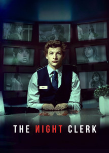 Kẻ Trực Đêm - The Night Clerk (2020) Kẻ Trực Đêm - The Night Clerk (2020)