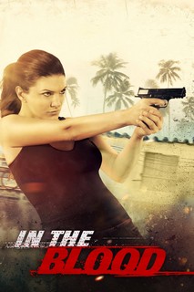 Kẻ Truy Sát - In the Blood (2014)