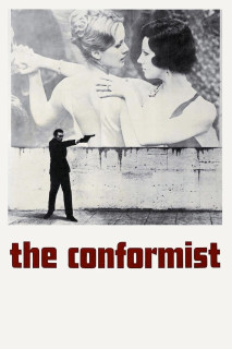Kẻ Tuân Thủ - The Conformist (1970) Kẻ Tuân Thủ - The Conformist (1970)