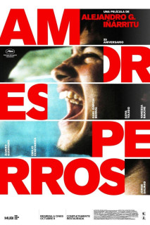 Kẻ Vô Đạo - Amores Perros (2000) Kẻ Vô Đạo - Amores Perros (2000)