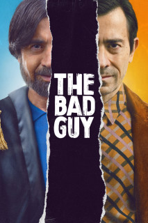 Kẻ Xấu Xa - The Bad Guy (2022) Kẻ Xấu Xa - The Bad Guy (2022)