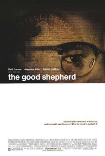 Kẻ Yêu Nước Cuồng Tín - The Good Shepherd (2006) Kẻ Yêu Nước Cuồng Tín - The Good Shepherd (2006)