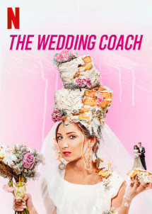 Kết hôn hay đem chôn - The Wedding Coach (2021) Kết hôn hay đem chôn - The Wedding Coach (2021)