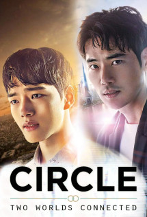 Kết Nối Hai Thế Giới - Circle (2017) Kết Nối Hai Thế Giới - Circle (2017)