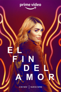 Hồi Kết Tình Yêu - The End of Love (2022) Hồi Kết Tình Yêu - The End of Love (2022)