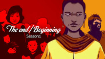 Kết thúc/khởi đầu (Phần 2) - The End/Beginning (Season 2)  (2013) Kết thúc/khởi đầu (Phần 2) - The End/Beginning (Season 2)  (2013)