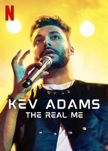 Kev Adams: Con người thật của tôi - Kev Adams: The Real Me (2022) Kev Adams: Con người thật của tôi - Kev Adams: The Real Me (2022)