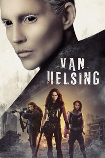 Khắc tinh của ma cà rồng (Phần 4) - Van Helsing (Season 4) (2019) Khắc tinh của ma cà rồng (Phần 4) - Van Helsing (Season 4) (2019)