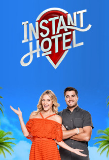 Khách sạn cấp tốc (Phần 1) - Instant Hotel (Season 1) (2018) Khách sạn cấp tốc (Phần 1) - Instant Hotel (Season 1) (2018)