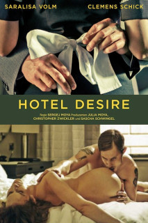 Khách Sạn Đam Mê - Hotel Desire (2011) Khách Sạn Đam Mê - Hotel Desire (2011)