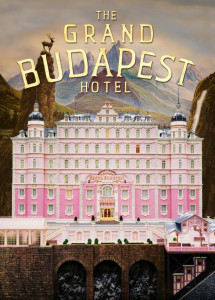 Khách Sạn Đế Vương - The Grand Budapest Hotel (2014) Khách Sạn Đế Vương - The Grand Budapest Hotel (2014)