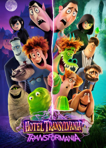 Khách Sạn Huyền Bí: Ma Cà Rồng Biến Hình - Hotel Transylvania 4: Transformania (2022) Khách Sạn Huyền Bí: Ma Cà Rồng Biến Hình - Hotel Transylvania 4: Transformania (2022)