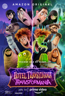 Khách sạn huyền bí - Hotel Transylvania (2012) Khách sạn huyền bí - Hotel Transylvania (2012)