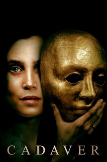 Khách sạn tử thi - Cadaver (2020) Khách sạn tử thi - Cadaver (2020)