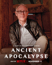 Khải huyền thời cổ đại - Ancient Apocalypse (2022) Khải huyền thời cổ đại - Ancient Apocalypse (2022)