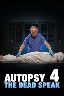 Khám Nghiệm Tử Thi 4: Người Chết Lên Tiếng - Autopsy 4: The Dead Speak (1997) Khám Nghiệm Tử Thi 4: Người Chết Lên Tiếng - Autopsy 4: The Dead Speak (1997)