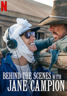 Khám phá hậu trường cùng Jane Campion - Behind the Scenes With Jane Campion (2022) Khám phá hậu trường cùng Jane Campion - Behind the Scenes With Jane Campion (2022)