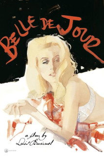 Khát Tình - Belle de jour (1967) Khát Tình - Belle de jour (1967)