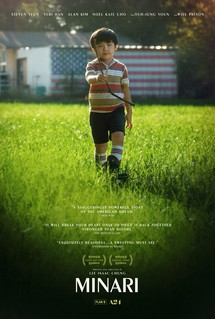 Khát Vọng Đổi Đời - Minari (2021)