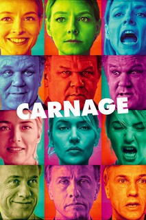 Khẩu Chiến - Carnage (2011) Khẩu Chiến - Carnage (2011)