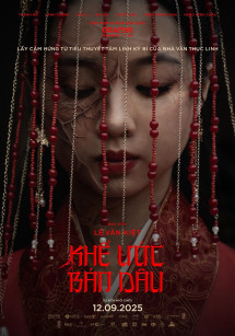 Khế Ước Bán Dâu - Bride of the Covenant (2025) Khế Ước Bán Dâu - Bride of the Covenant (2025)