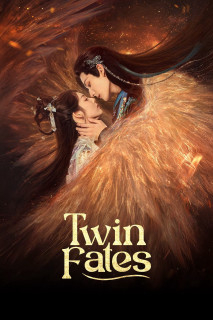 Khế Ước Song Sinh - Twin Fates (2025) Khế Ước Song Sinh - Twin Fates (2025)