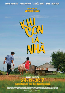 Khi con là nhà - My Son Is My Home (2017) Khi con là nhà - My Son Is My Home (2017)