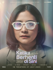Khi Dừng Lại Ở Đây - Ketika Berhenti Di Sini (2023) Khi Dừng Lại Ở Đây - Ketika Berhenti Di Sini (2023)