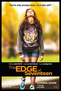 Khi em 17 - The Edge of Seventeen (2016) Khi em 17 - The Edge of Seventeen (2016)