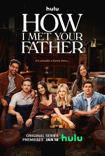 Khi Mẹ Gặp Bố (Phần 1) - How I Met Your Father (Season 1) (2022) Khi Mẹ Gặp Bố (Phần 1) - How I Met Your Father (Season 1) (2022)