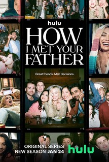 Khi Mẹ Gặp Bố (Phần 2) - How I Met Your Father (Season 2) (2023)
