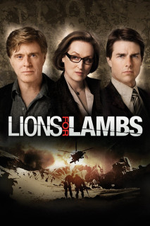 Khi Sư Tử Nổi Giận - Lions for Lambs (2007) Khi Sư Tử Nổi Giận - Lions for Lambs (2007)