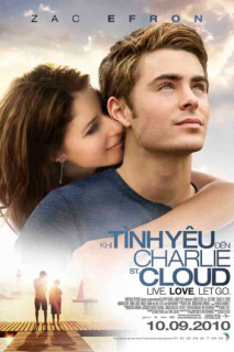 Khi Tình Yêu Đến - Charlie St. Cloud (2010) Khi Tình Yêu Đến - Charlie St. Cloud (2010)
