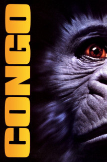 Kho Báu Công Gô - Congo (1995) Kho Báu Công Gô - Congo (1995)