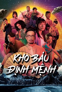 Kho Báu Định Mệnh - Treasure Of Destiny (2023) Kho Báu Định Mệnh - Treasure Of Destiny (2023)
