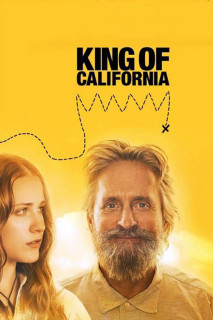 Kho Báu Ở Cali - King of California (2007) Kho Báu Ở Cali - King of California (2007)