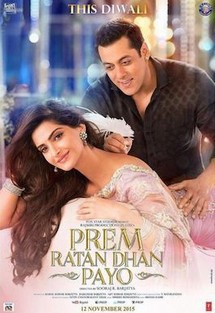 Kho báu tình yêu - Prem Ratan Dhan Payo (2015) Kho báu tình yêu - Prem Ratan Dhan Payo (2015)