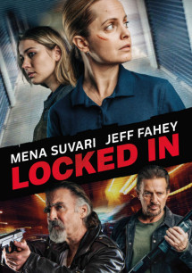 Khóa Mục Tiêu - Locked in (2017) Khóa Mục Tiêu - Locked in (2017)