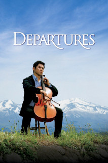 Khởi hành - Departures (2008) Khởi hành - Departures (2008)