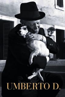 Khốn Quẫn - Umberto D. (1952) Khốn Quẫn - Umberto D. (1952)