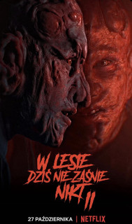 Không ai ngủ trong rừng đêm nay 2 - Nobody Sleeps in the Woods Tonight 2 (2021) Không ai ngủ trong rừng đêm nay 2 - Nobody Sleeps in the Woods Tonight 2 (2021)