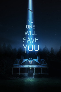 Không Ai Sẽ Cứu Bạn - No One Will Save You (2023) Không Ai Sẽ Cứu Bạn - No One Will Save You (2023)