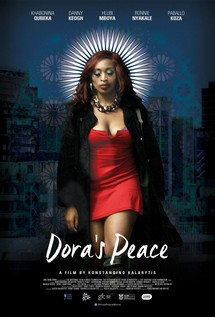 Không Chốn Nương Thân - Dora's Peace (2016) Không Chốn Nương Thân - Dora's Peace (2016)