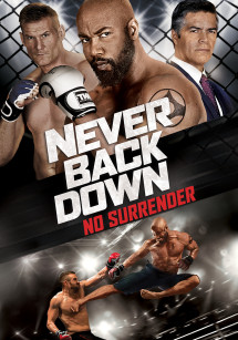 Không Chùn Bước 4 - Never Back Down: No Surrender (2016) Không Chùn Bước 4 - Never Back Down: No Surrender (2016)