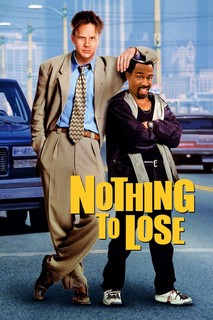 Không còn gì để mất - Nothing to Lose (2018) Không còn gì để mất - Nothing to Lose (2018)