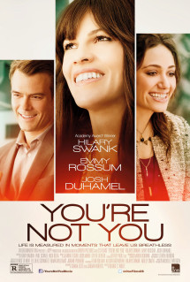 Không Đơn Độc - You're Not You (2014) Không Đơn Độc - You're Not You (2014)