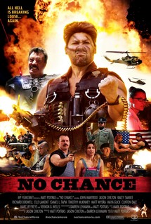 Không Lối Thoát - No Chance (2020) Không Lối Thoát - No Chance (2020)