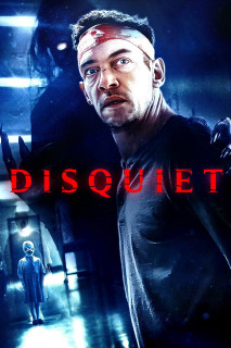 Không lối thoát - Disquiet (2023) Không lối thoát - Disquiet (2023)